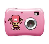 Red Spice One Piece Toidejikame Chopper LT-DC106CH (Japan import / The package and the manual are written in Japanese)