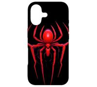 Red Spider: Spider Lovers Rejoice Case for iPhone 17