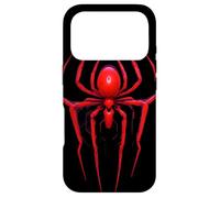 Red Spider: Spider Lovers Rejoice Case for iPhone 17 Pro