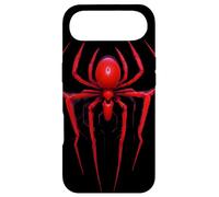 Red Spider: Spider Lovers Rejoice Case for iPhone Air