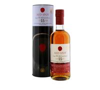 Red Spot 15 Year Old