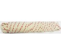 RED SPOT SASH Cord 12.5M X 5.8MM M7073