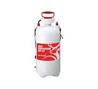 Red Stag Dust Suppression Water Bottle Kit | 16 Litre Capacity | Heavy Duty | Professional Use
