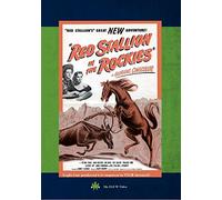 Red Stallion in the Rockies [DVD] [1949] [Region 1] [US Import] [NTSC]