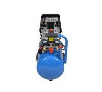 Red Star 200L 4.0HP Copper Wire Portable Air Compressor