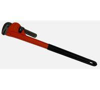 RED STAR 36" Wrench Spanner Heavy Duty Adjustable Stilsons Plumbers Pipe Monkey 900mm