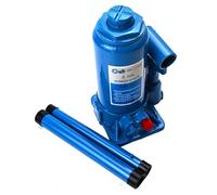 RED STAR 5 Ton Heavy Duty Hydraulic Bottle Jack Lifting Ram Car Van Boat Truck Caravan