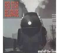 Red Star Belgrade - End Of The Line