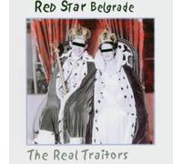 Red Star Belgrade - The Real Traitors