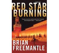 Red Star Burning: 15 (Charlie Muffin Thrillers)