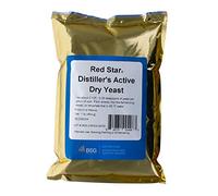 Red Star Dady 9804 Distillers Active Dry Yeast, 1lb