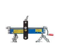RED STAR Engine Leveler Balancer 900kg Load Shop Crane Hoist Chain Lift Loading Leveller