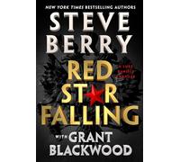 Red Star Falling: Volume 2 (Luke Daniels)