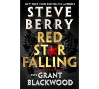 Red Star Falling: Volume 2 (Luke Daniels)