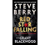 Red Star Falling: Volume 2 (Luke Daniels)