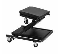 RED STAR Foldable Creeper Board Mechanic 36" Under Car Crawler Wheeled Garage Castors Mechanics
