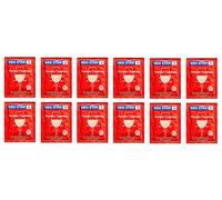 Red Star Premier Classique Wine Yeast - Pack of 12 - with North Mountain Supply Freshness Guarantee