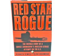 Red Star Rogue