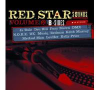 Various Artists - Red Star Sounds 2: B-Sides