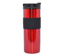 Red Star Wars Logo Thermal Travel Mug