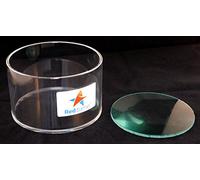 Red Starfish Coral Viewer RF-110F