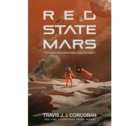 Red State Mars
