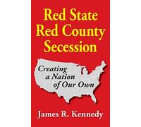 Red State - Red County Secession