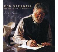 Red Steagall and Boys - Dear Mama, I'm A Cowboy