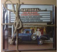 Red Steagall - Here We Go Again