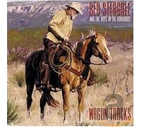 Red Steagall - Wagon Tracks