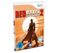 Red Steel 2 (Wii)