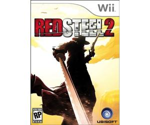 Red Steel 2+Wii Motion Plus