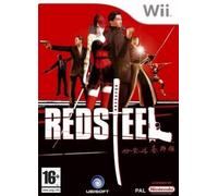 Red Steel (Nintendo Wii)
