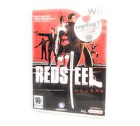 Red Steel (Nintendo Wii)
