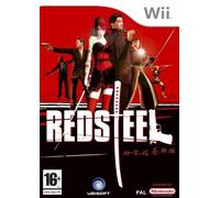 Red Steel (Wii)