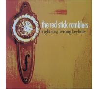 Red Stick Ramblers - Right Key, Wrong Keyhole