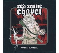 Various - Omega Boombox [CD]