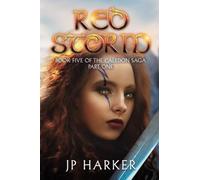 Red Storm: Part One (Caledon Saga)