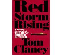 Red Storm Rising