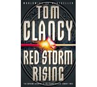 Red Storm Rising by Tom Clancy (2-Feb-1998) Paperback