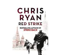Red Strike: A Strike Back Novel (4)