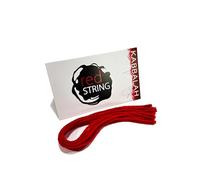 Red String Bracelet 5 pcs - The Original Kabbalah - Evil Eye Protection For you and Your Children From Israel with Ben Porat Prayer.