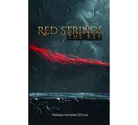 Red Strings: The Key: 1