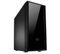 Red Sub i7 64bit Audio Desktop Computer