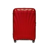 Red Suitcases - unisex - Samsonite - Cabin Bags - Red - ONE SIZE - Suitcases ONE SIZE