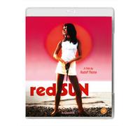 Red Sun [12] Blu-ray