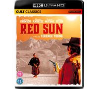 Red Sun (Cult Classics)