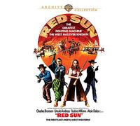 Red Sun