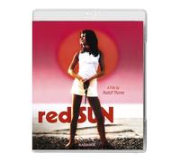 RED SUN