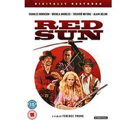 Red Sun – DVD – Studiocanal